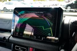 2025 Suzuki Jimny XL