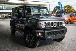 2025 Suzuki Jimny XL
