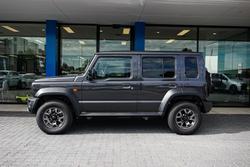 2025 Suzuki Jimny XL