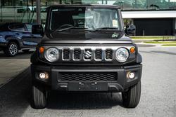 2025 Suzuki Jimny XL