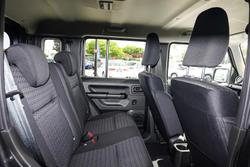 2025 Suzuki Jimny XL