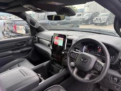 2025 RAM 1500 Limited Hurricane HO RamBox