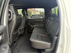 2025 RAM 1500 Limited Hurricane HO RamBox