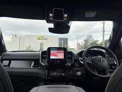 2025 RAM 1500 Limited Hurricane HO RamBox