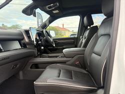 2025 RAM 1500 Limited Hurricane HO RamBox
