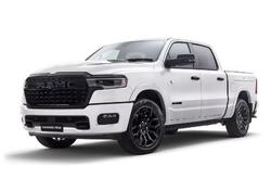 2025 RAM 1500 Limited Hurricane HO RamBox