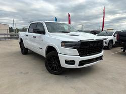 2025 RAM 1500 Limited Hurricane HO RamBox