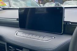 2025 GWM Haval Jolion Premium