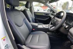 2025 GWM Haval Jolion Lux