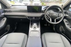 2025 GWM Haval Jolion Premium Hybrid