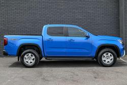 2023 Volkswagen Amarok TDI500 Life