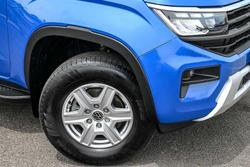 2023 Volkswagen Amarok TDI500 Life