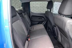 2023 Volkswagen Amarok TDI500 Life