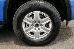 2023 Volkswagen Amarok TDI500 Life