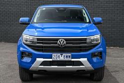 2023 Volkswagen Amarok TDI500 Life