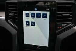 2023 Volkswagen Amarok TDI500 Life