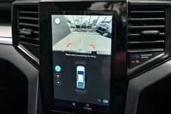 2023 Volkswagen Amarok TDI500 Life