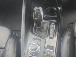 2022 BMW X2 sDrive18i M Sport