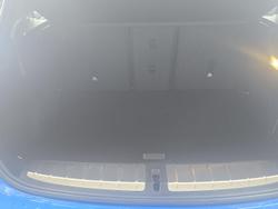 2022 BMW X2 sDrive18i M Sport F39 M Misano Blue