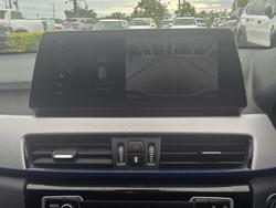 2022 BMW X2 sDrive18i M Sport