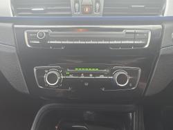 2022 BMW X2 sDrive18i M Sport F39 M Misano Blue