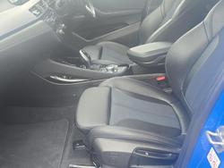 2022 BMW X2 sDrive18i M Sport