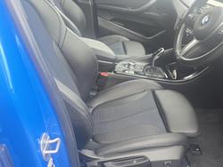 2022 BMW X2 sDrive18i M Sport