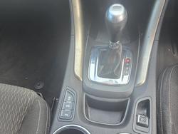 2016 Holden Commodore Evoke VF Series II MY16 Heron White