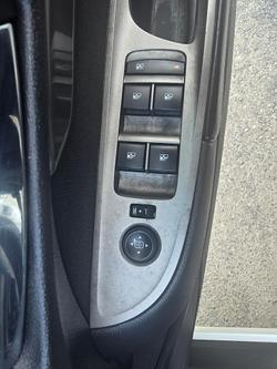 2016 Holden Commodore Evoke