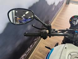 2023 Yamaha XSR700 WHITE