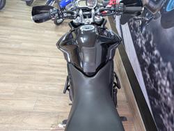 2016 Triumph TIGER 800 XCx LOW Black