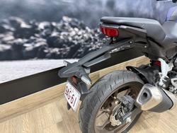 2023 Honda CB300R ABS (CBF300NA) BLUE