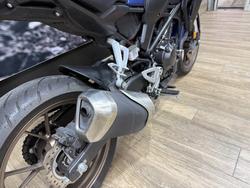 2023 Honda CB300R ABS (CBF300NA) BLUE