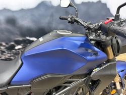 2023 Honda CB300R ABS (CBF300NA) BLUE