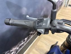 2023 Honda CB300R ABS (CBF300NA) BLUE