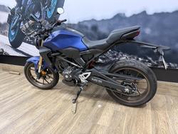2023 Honda CB300R ABS (CBF300NA) BLUE