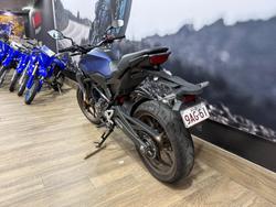 2023 Honda CB300R ABS (CBF300NA) BLUE
