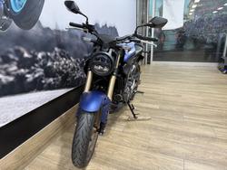 2023 Honda CB300R ABS (CBF300NA) BLUE