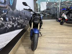 2023 Honda CB300R ABS (CBF300NA) BLUE
