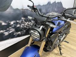 2023 Honda CB300R ABS (CBF300NA) BLUE