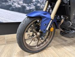 2023 Honda CB300R ABS (CBF300NA) BLUE