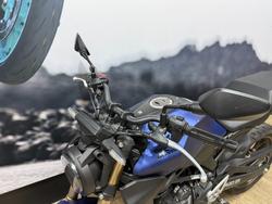 2023 Honda CB300R ABS (CBF300NA) BLUE