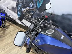 2023 Honda CB300R ABS (CBF300NA) BLUE