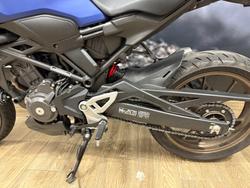 2023 Honda CB300R ABS (CBF300NA) BLUE