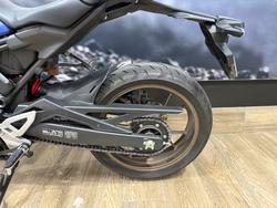 2023 Honda CB300R ABS (CBF300NA) BLUE