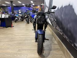 2023 Honda CB300R ABS (CBF300NA) BLUE