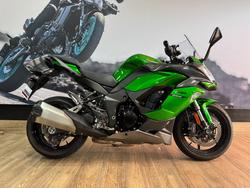 Kawasaki Ninja 1000