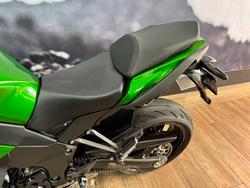 2020 Kawasaki NINJA 1000 GREEN