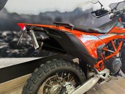 2024 Ktm 690 ENDURO R ORANGE