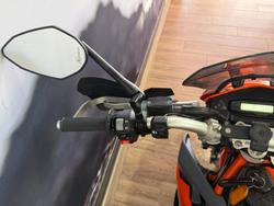2024 Ktm 690 ENDURO R ORANGE